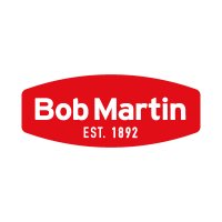 Bob Martin Pets (@bobmartinpets) 's Twitter Profile