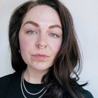 Justine Arreche (@ctrlaltjustine) 's Twitter Profile Photo Justine Arreche (@ctrlaltjustine) 's Twitter Profile Photo