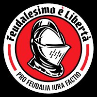 Feudalesimo&Libertà(@LoImperatore) 's Twitter Profile Photo