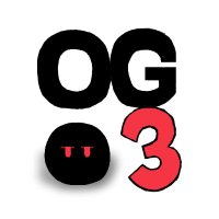 OG3(オージースリー)情緒不安定です (@touhou_udon) 's Twitter Profile