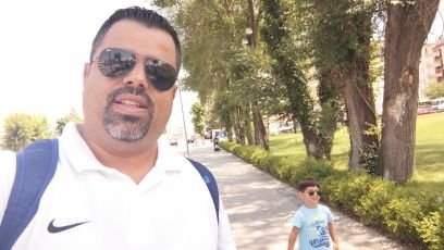 Fevzi15811782's profile picture. Ozel