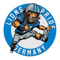 Lions Pride Germany (@lions_ger) 's Twitter Profile