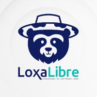 LoxaLibre(@loxalibre) 's Twitter Profile Photo