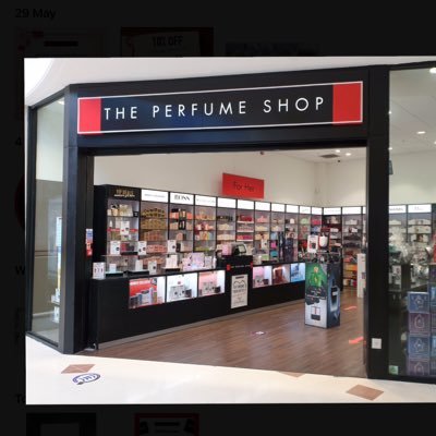 Visit The Perfume Shop in Castle Quarter, Norwich and check our amazing weekly offers, new launches and expert perfume advice.