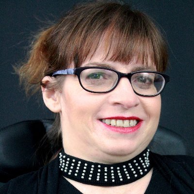 Actor, writer, presenter, events host and access consultant. Addicted to access, Haribos and playing harmonica
Represented by @louiseVisABLE https://t.co/VZrCe8KF7D