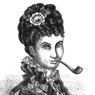 Chloé Optèreさんのプロフィール画像