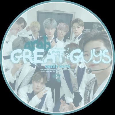 - the official arabc fan base for GreatGuys