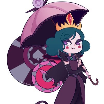 Eclipsa Butterflyさんのプロフィール画像