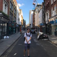 Arran Sidey (@arransidey) 's Twitter Profile