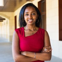 Loza F. Tadesse, Ph.D. (@lozatadesse) 's Twitter Profile
