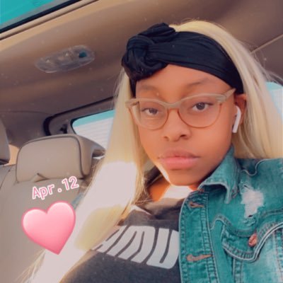 KaliMommy24's profile picture. Libra 💕 BoyMom💙 Class Of “19 graduated 💁🏽‍♀️ Quackk Wife 😋 10 / 09 🎉