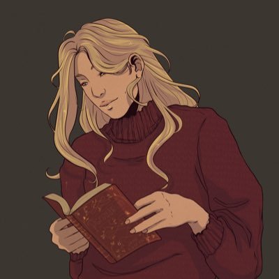 book blogger with a soft spot for space operas. (she/her) 💫 profile pic by @miyaarte | insta: @luvioletreads_ | reviewer @shoreinf @BritFantasySoc
