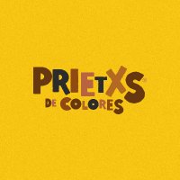 Prietxs de Colores(@prietxs) 's Twitter Profile Photo