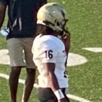 Mari👾 Student Athlete🏈⚾️ Class of 2025🥷🏽‼️ THOMSON GA HIGHSCHOOL 🤝🥷🏽