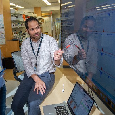 Lead Investigator and Co-Director of Bioinformatics, UPR Comprehensive Cancer Center | Cancer Genetics | Gene Regulation | Epigenetics | Computational Biology