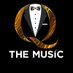 James Bond Concert (@QTheMusicShow) Twitter profile photo