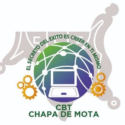 CBT Chapa de Mota