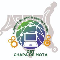 CBT Chapa de Mota(@CbtChapadeMota) 's Twitter Profile Photo