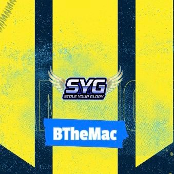 Competitive Call Of Duty player. Twitch streamer. Twitch: xbthemac IG: _bthemac