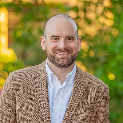 Associate Professor of Organizational Studies, Sociology, and Public Policy @UMich.