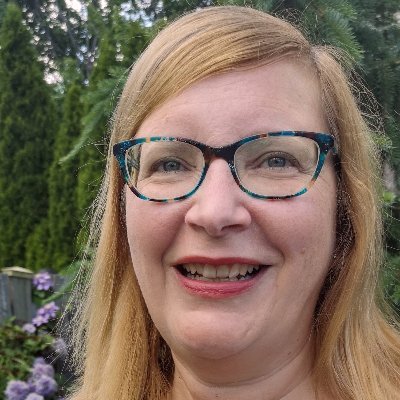 LibraryWriteHer Profile Picture