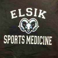 Alief Elsik AT (@elsiksportsmed) 's Twitter Profile Photo Alief Elsik AT (@elsiksportsmed) 's Twitter Profile Photo