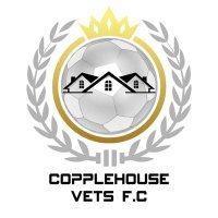 Copplehouse Vets F.C (@ccopplehouse) 's Twitter Profile