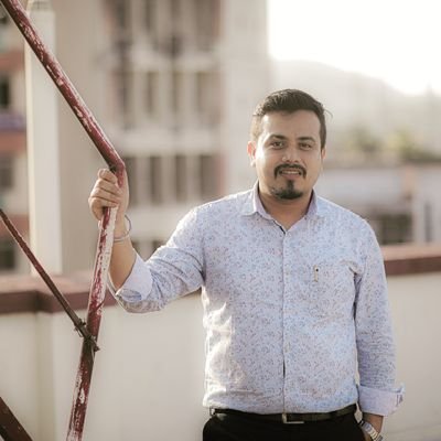 Explorer | Dreamer | Entrepreneur |
Director of Myhelp @maitri13298908
