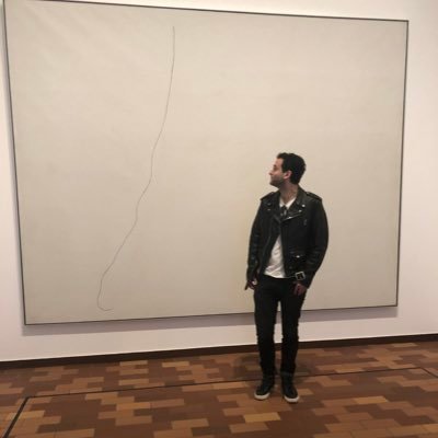 Sam Rudykoff Profile
