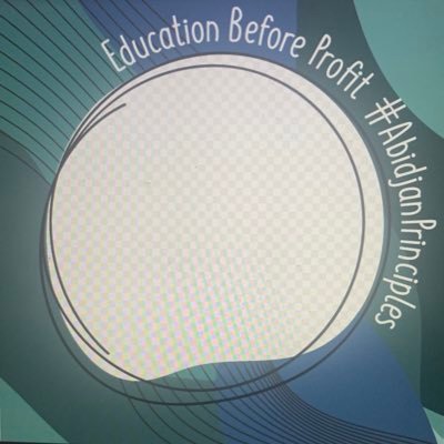 Teacher. South Africa. RT does not mean endorsement.