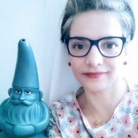 Luigina Foggetti (@lalui) 's Twitter Profile