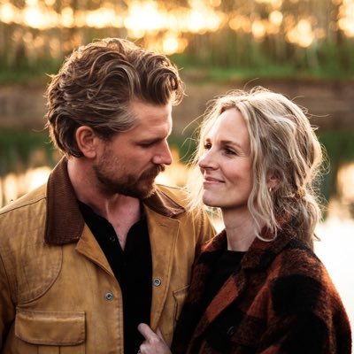 curtandmyrco's profile picture. Handmade family goods.