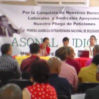 AsonalJudicialS.I. (@asonaljudicial) 's Twitter Profile