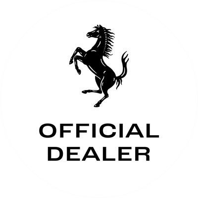 HR Owen London, Official #Ferrari dealer, members of the @HROwenOfficial Group.