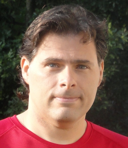 Stephen Orr Profile