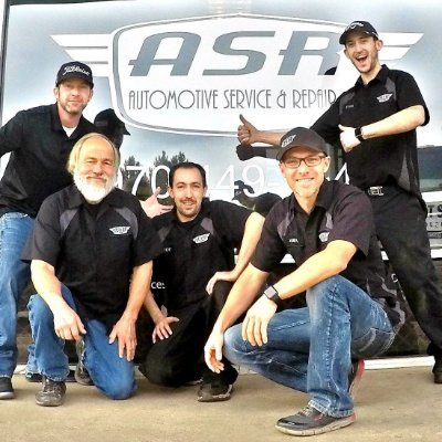 ASR Automotive Service & Repair, LLC. performs everything from engine repair to oil changes, and more to Fort Collins, CO. Visit our website today!