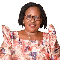 Mayor Florence Namayanja (@mayornamayanja) 's Twitter Profile