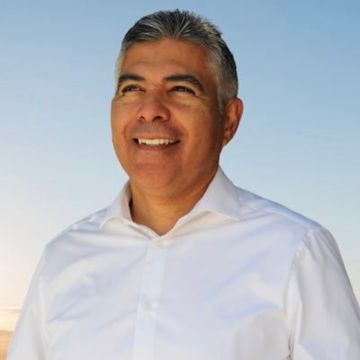 Rep. Tony Cárdenas Profile