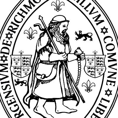 RInvigilator's profile picture. 