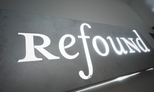 sustainable, ethically made & vintage homewares. Store inside OntheSquare Emporium, 17 Heron Rd. INSTAGRAM:@refound_