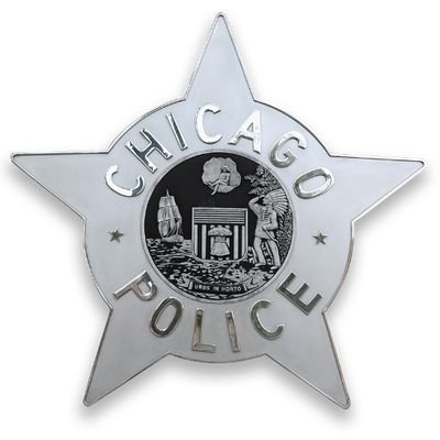 Chicago Police Department 1st District ( Central ) This account is not monitored 24 / 7  Dial 911 for emergencies.