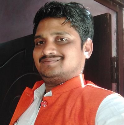 Abhishe61477439's profile picture. I'm sosal warkar in prayag Raj U.P