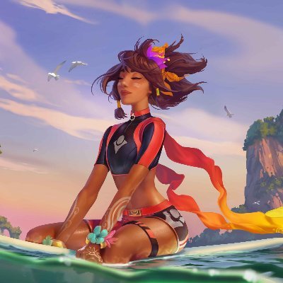 @ChurchRuneterra
LoR
Twitch Partner
Malphite Taliyah Enthusiast
Worlds Finalist Finish
Coaching: https://t.co/zavstzMJXS
Business: GrandpaRoji@gmail.com
