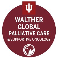 Walther Global Palliative Care(@WaltherPallCare) 's Twitter Profileg