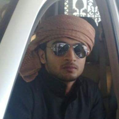 BadrFaisal13's profile picture. program........................................