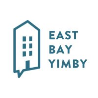 East Bay YIMBY(@yimbyeastbay) 's Twitter Profile Photo
