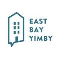 East Bay YIMBY (@yimbyeastbay) 's Twitter Profile