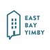 East Bay YIMBY (@yimbyeastbay) Twitter profile photo