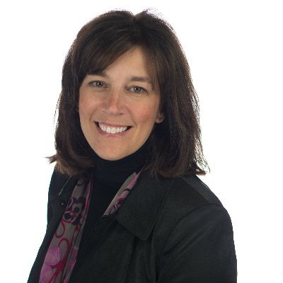 President & CEO of Greater Midland, a leading non-profit focused to ensure all residents of Midland County are healthy, stable and thriving.