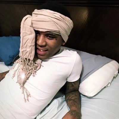GODCHOSENONE🙏🏽 ForeverGPB🤞🏽🦍🩸